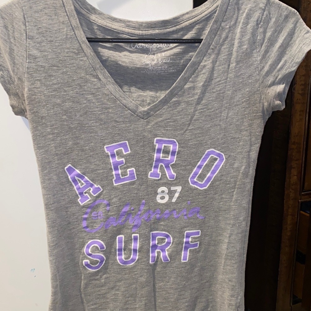 aeropostale womens top